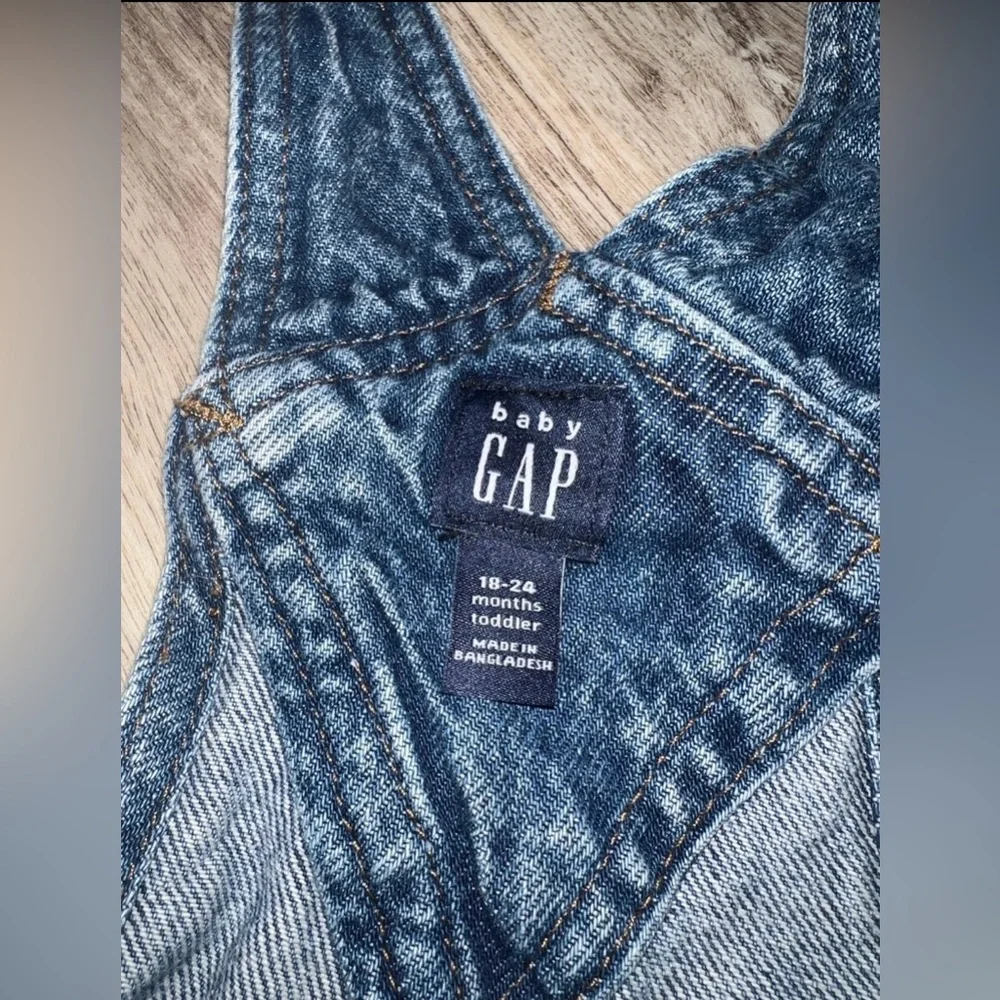 GAP sold out